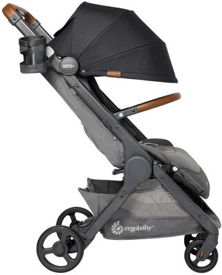 Ergobaby Metro+ Deluxe Trille, London Skyline Shadow