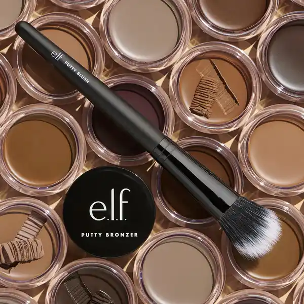 Putty Bronzer Bronzed Belle