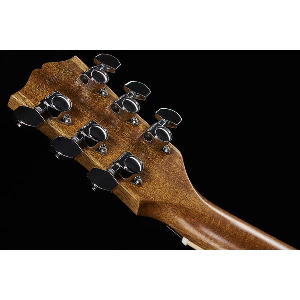 Gibson Kirk Hammett 