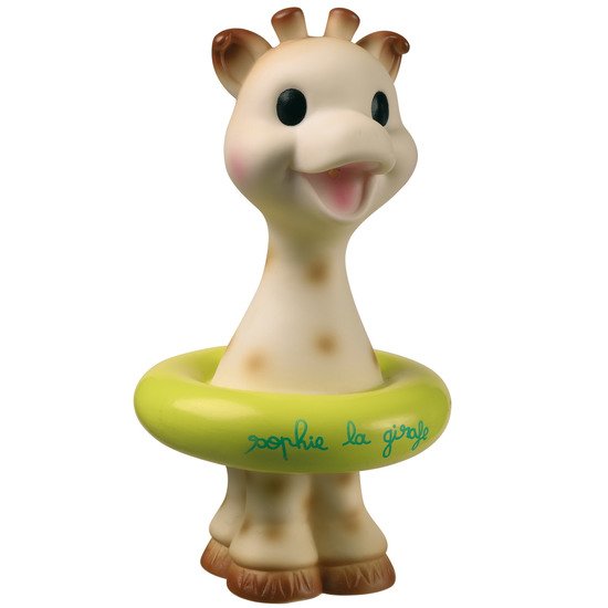 Jouet de Bain Sophie la Girafe   Aléatoire        de               Sophie La Girafe®