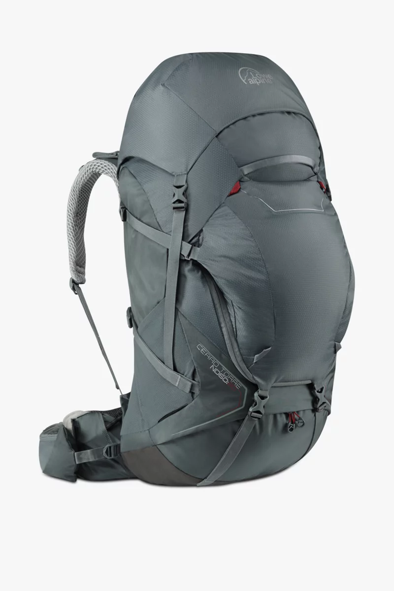 Lowe Alpine Cerro Torre ND60:80 L Damen Wanderrucksack