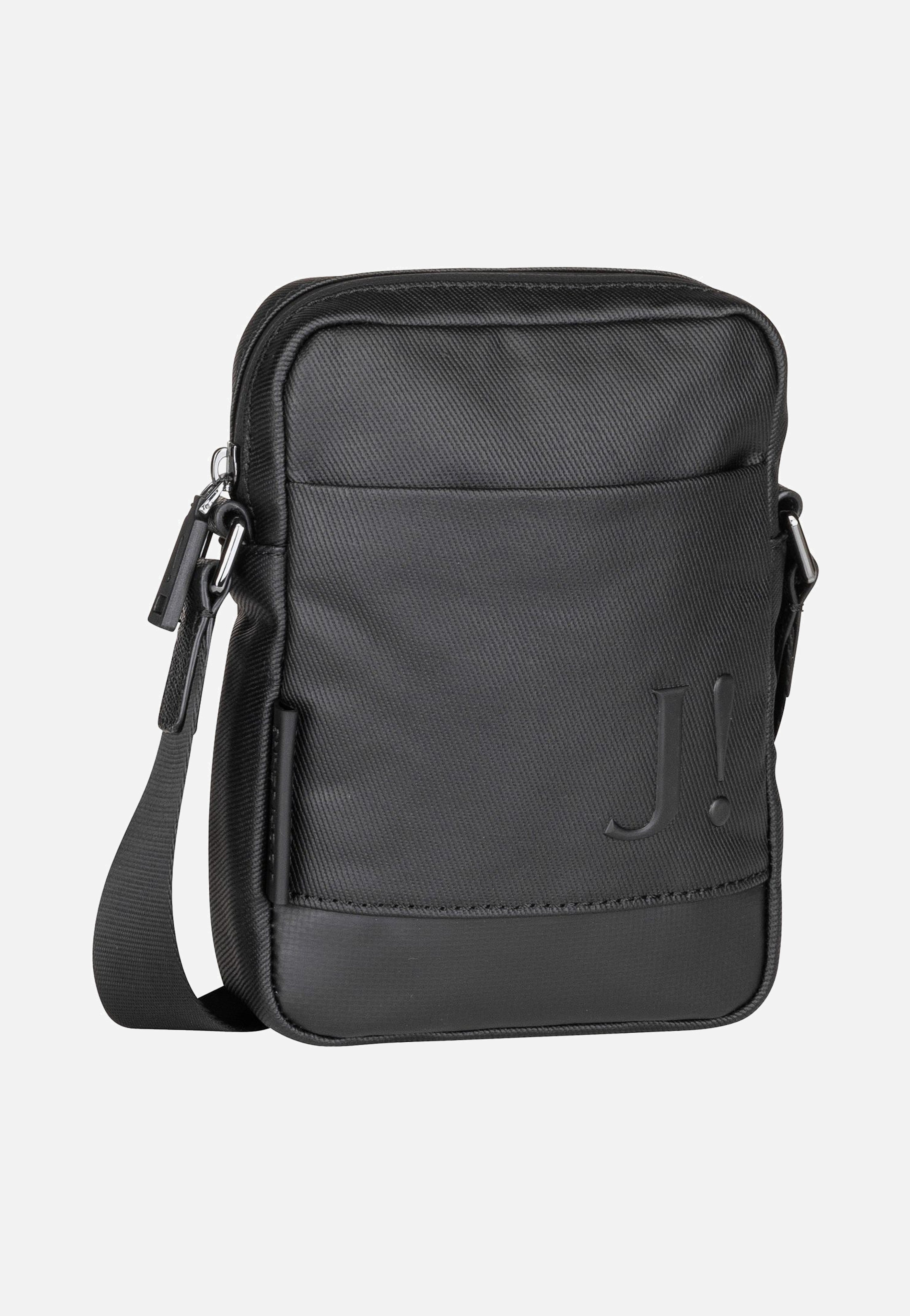 Marcena Rafael XSVZ Black - Crossbody Bag