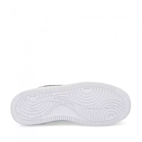 Baskets BLANC AIRNESS