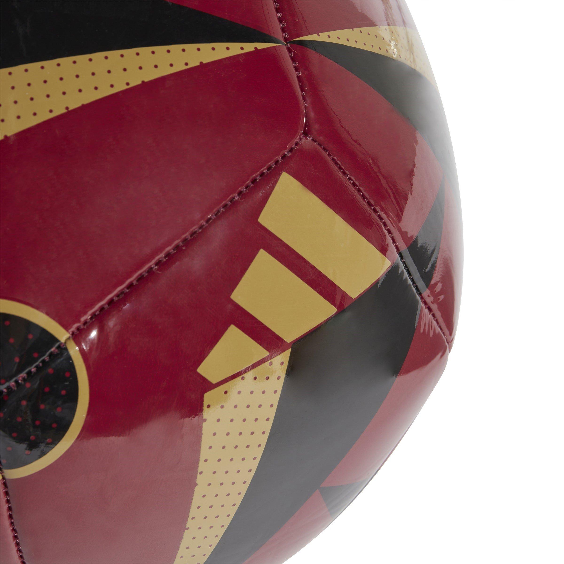 adidas Euro 24 Belgium Club Football