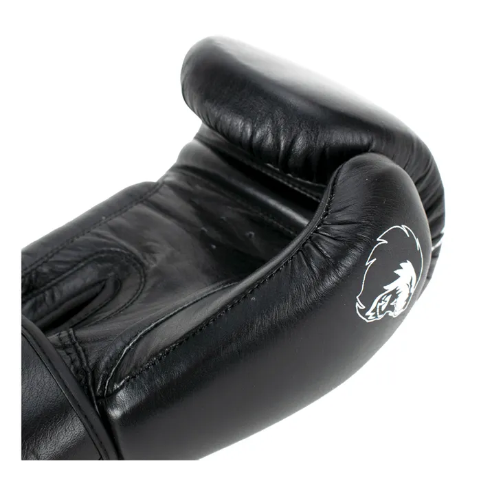 Super Pro Warrior Bokshandschoenen Senior