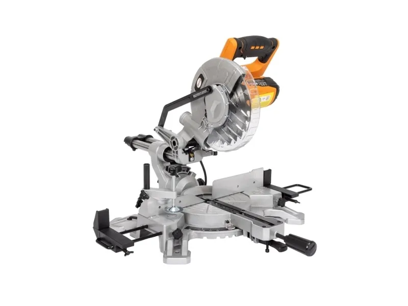 Okko glidende geringssav J1g-Zp8-210 210 1500W