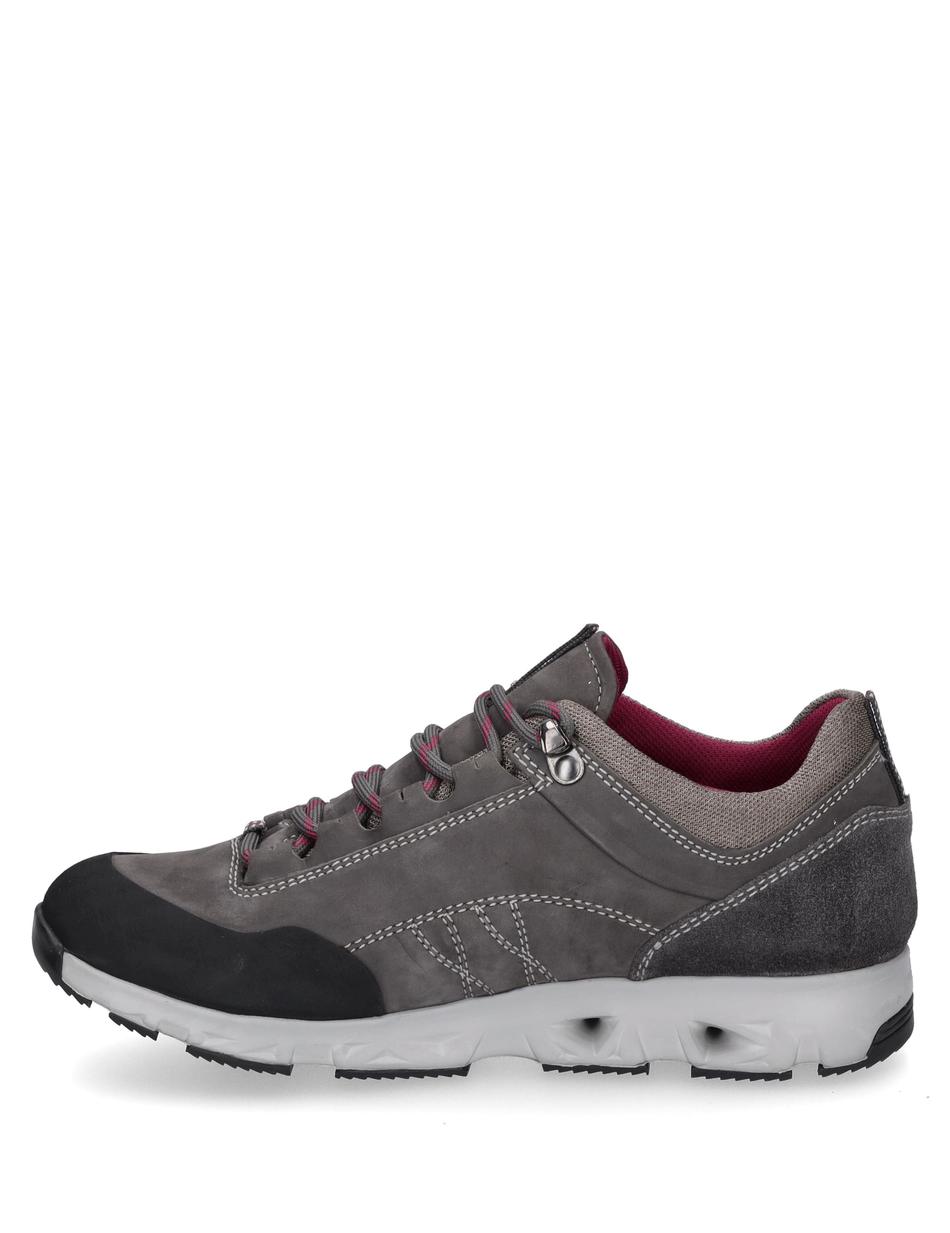 Sneaker Noih 58, asphalt-multi