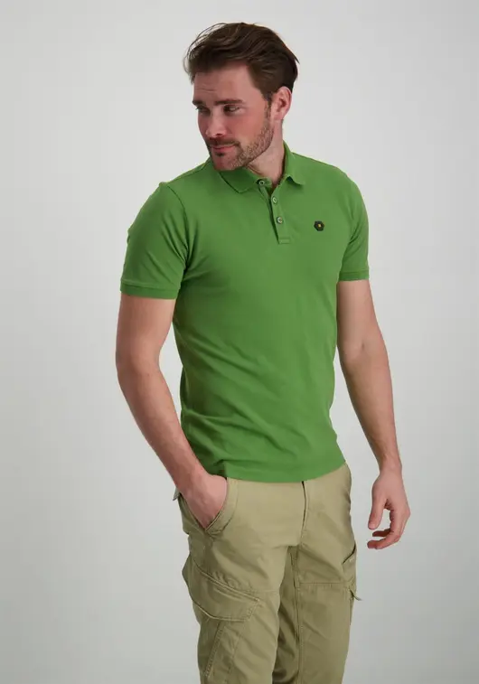 No Excess Polo 23380101SN