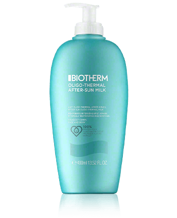 Biotherm Sun After Lait Oligo-Thermal Aprés-Soleil Visage & Corps 400ml