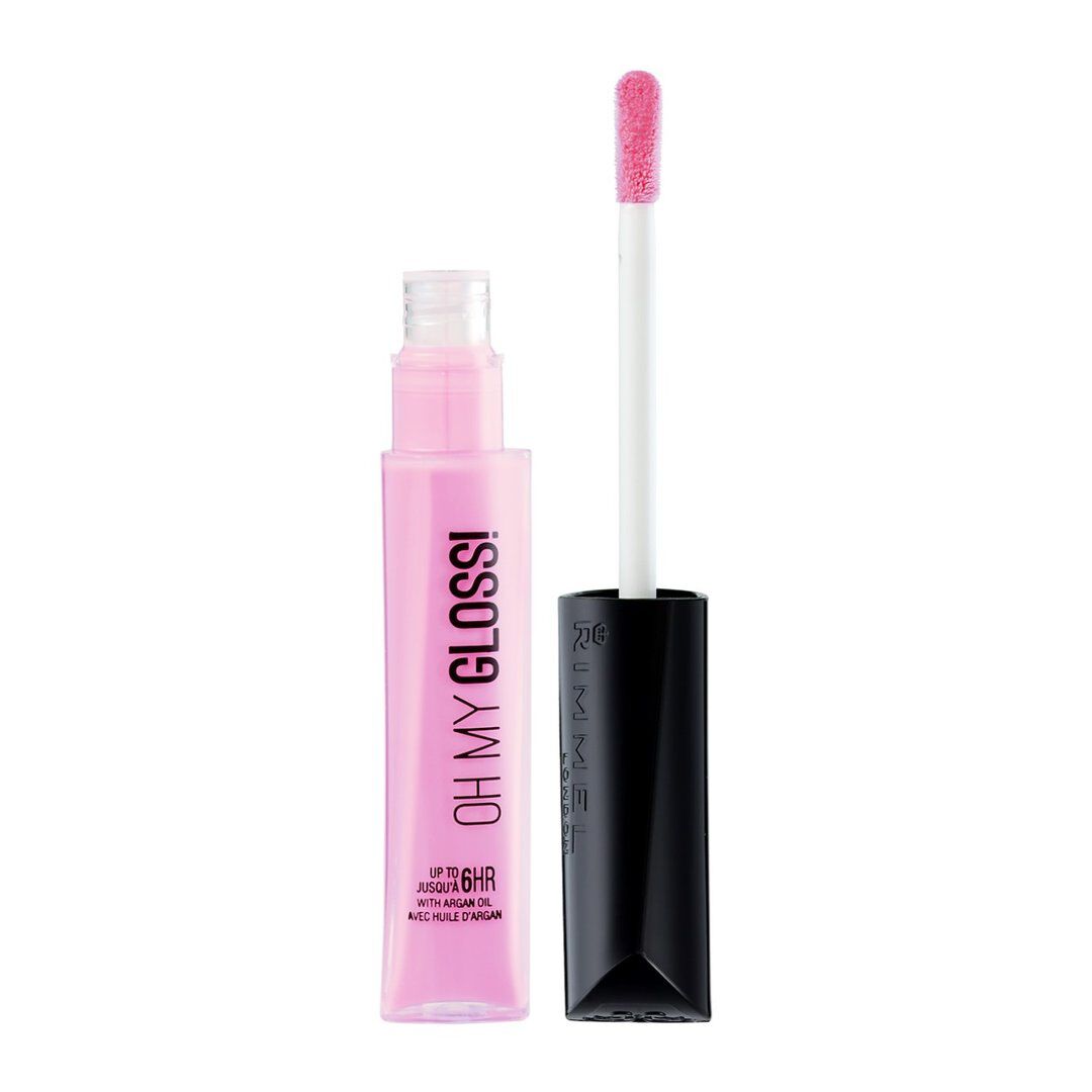 RIMMEL  Oh My Gloss! Lip Gloss