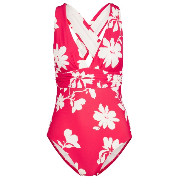 Seafolly - Mayflower Cross Back One Piece - Maillot de bain