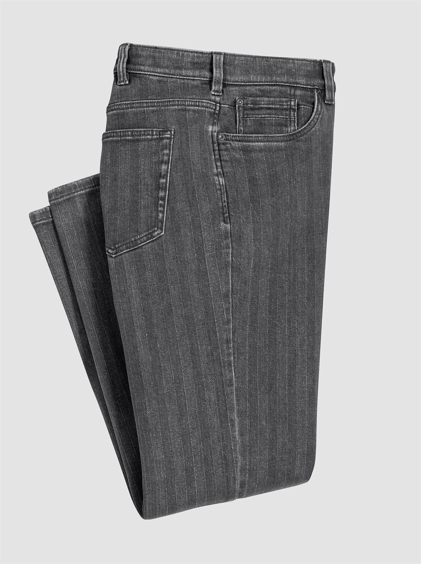 Classic 5-Pocket-Hose