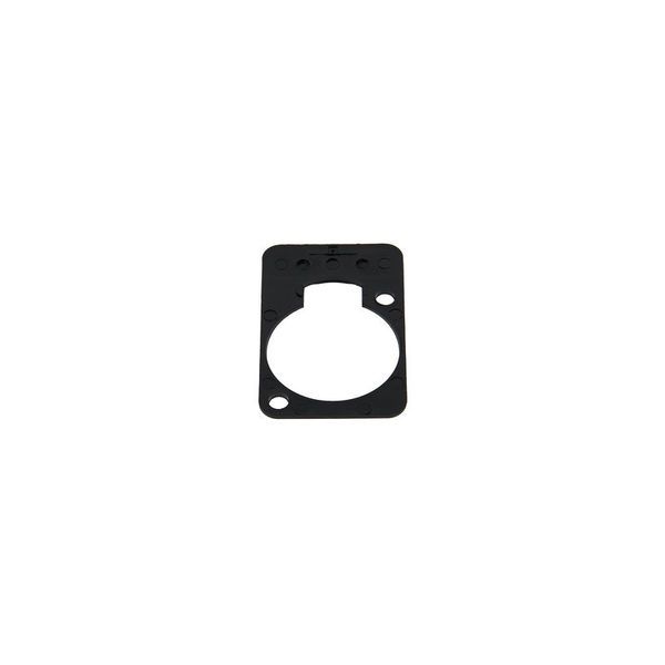 Neutrik DSS Black