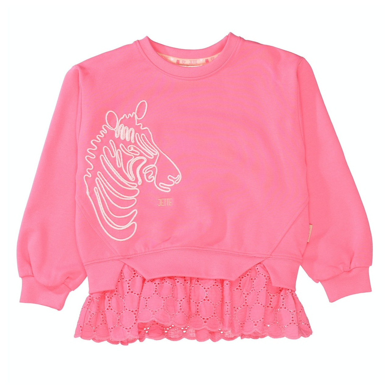 Jette Sweatshirt