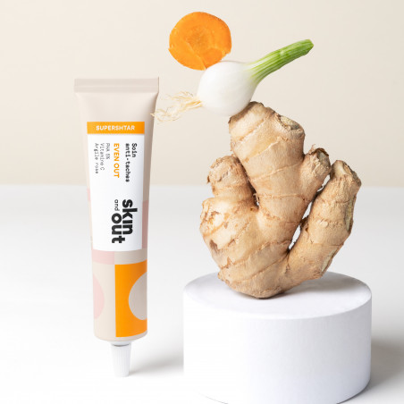 Skin & Out EVEN OUT Soin acné anti-taches