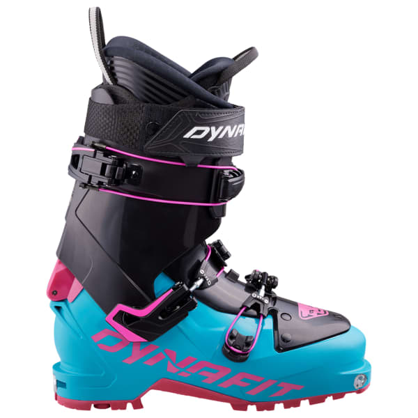 Chaussure ski de randonnée DYNAFIT SEVEN SUMMITS W OCEAN FLA
