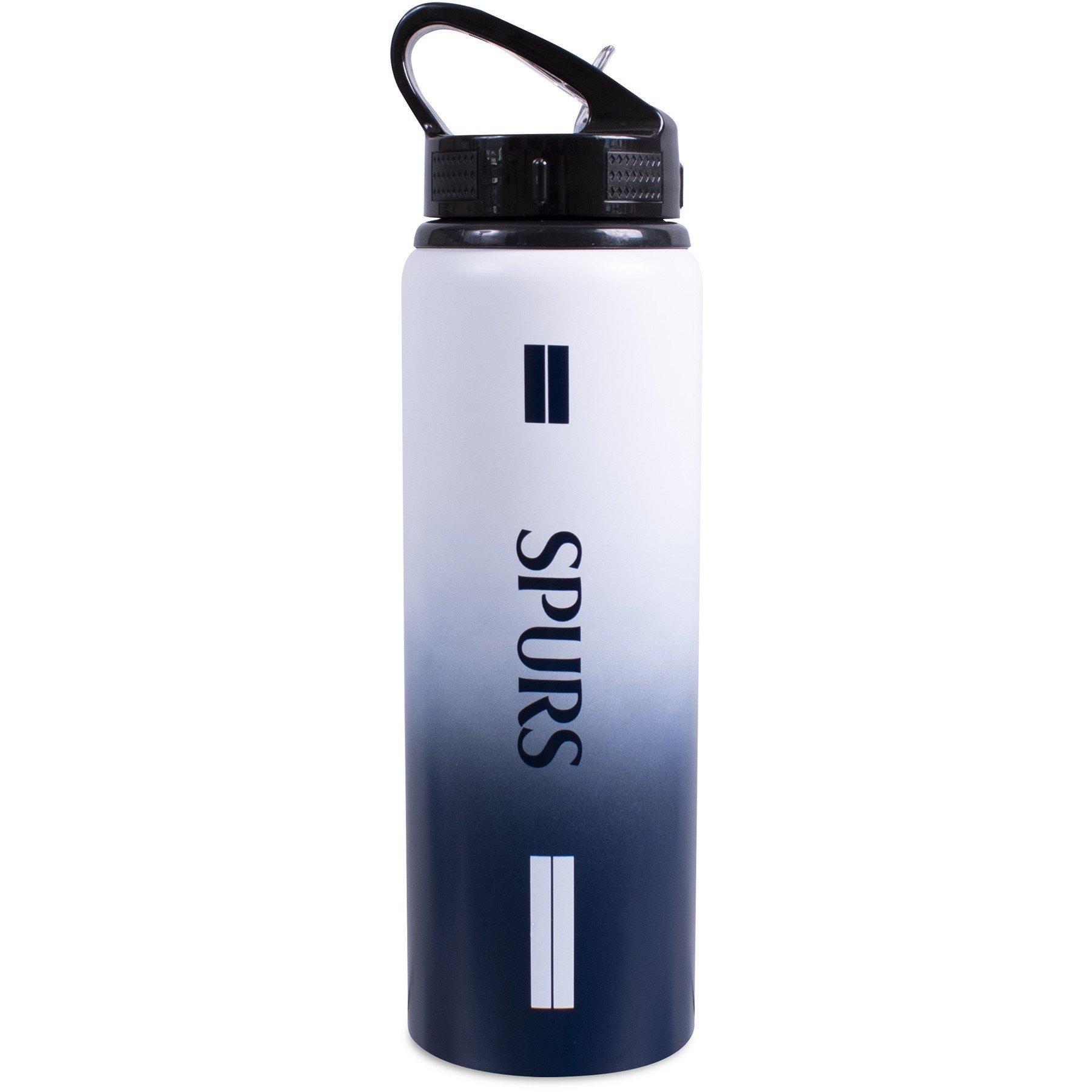 Team Fade Alu Water Bottle