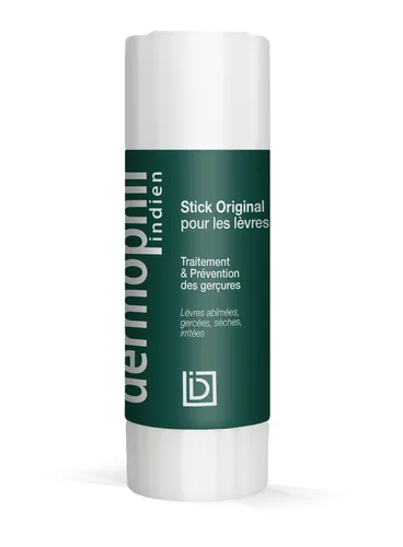 Stick Original pour les Lèvres Dermophil - 3,5g