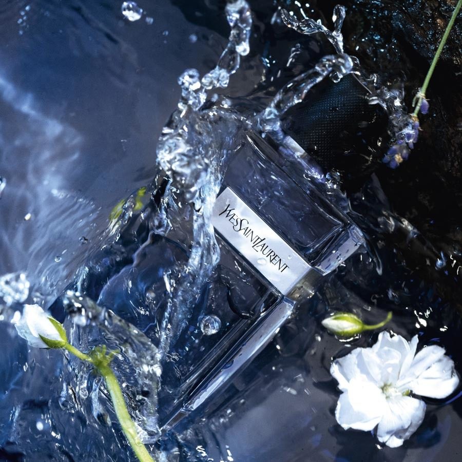 Yves Saint Laurent Y Eau De Toilette 100ml
