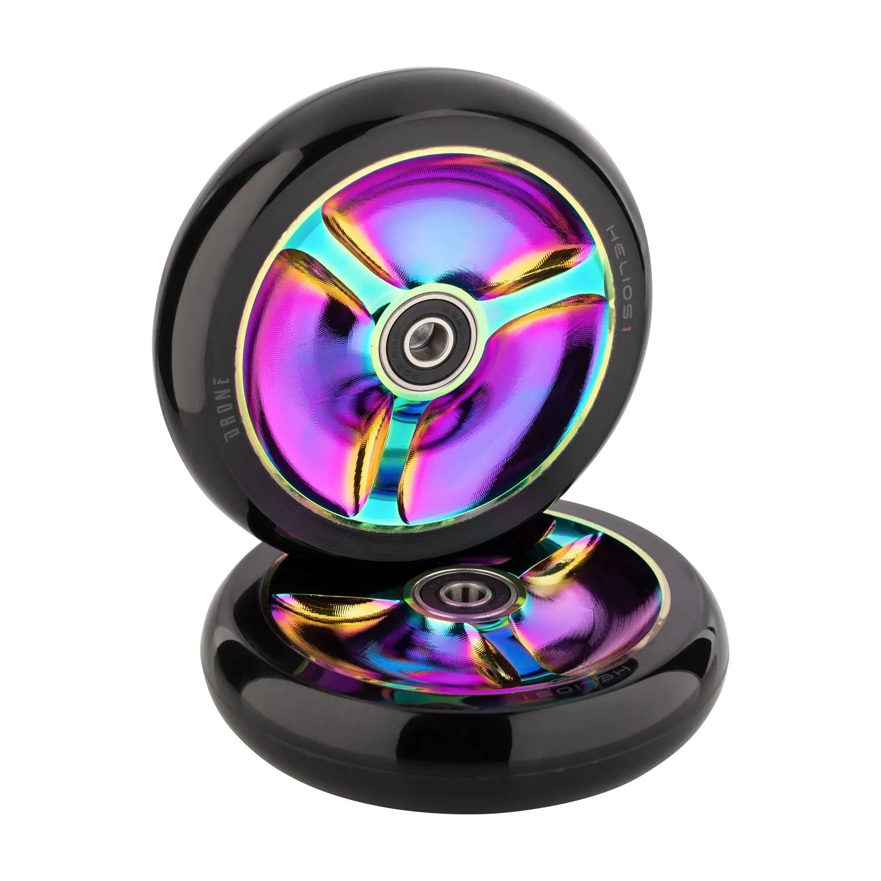 Drone Helios 1 Hollow Spoked Feather-Light Hjul Til Løbehjul