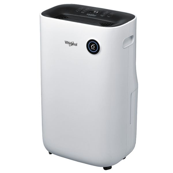 Desumidificador Whirlpool DE20W5252
