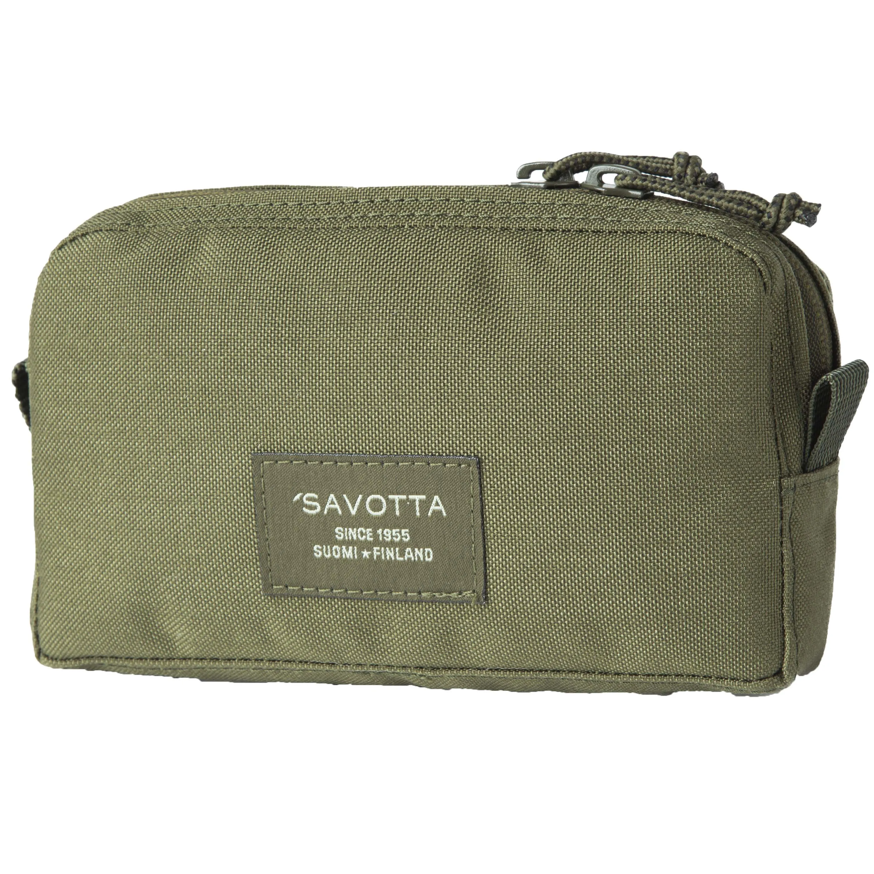 Savotta -  Tasche Horizontal Pouch S