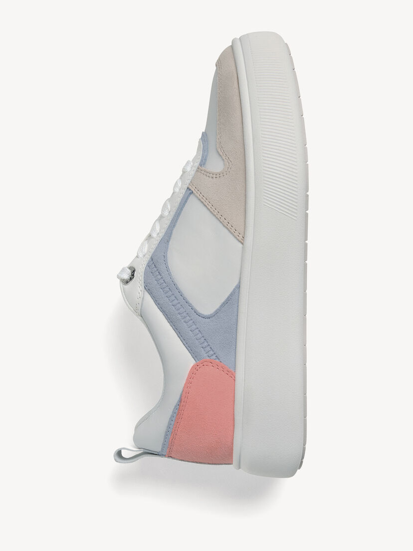 Sneaker - blauw