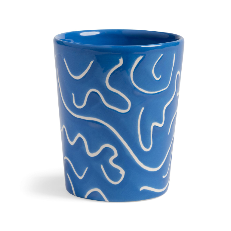 &klevering Soba mok 20cl set van 4