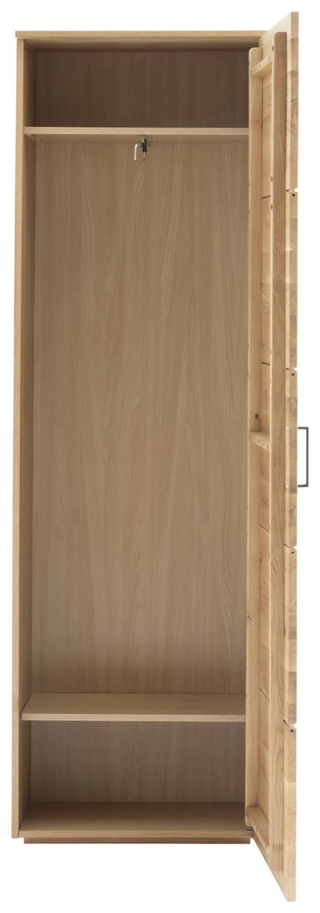Linea Natura Garderobenschrank PISA
