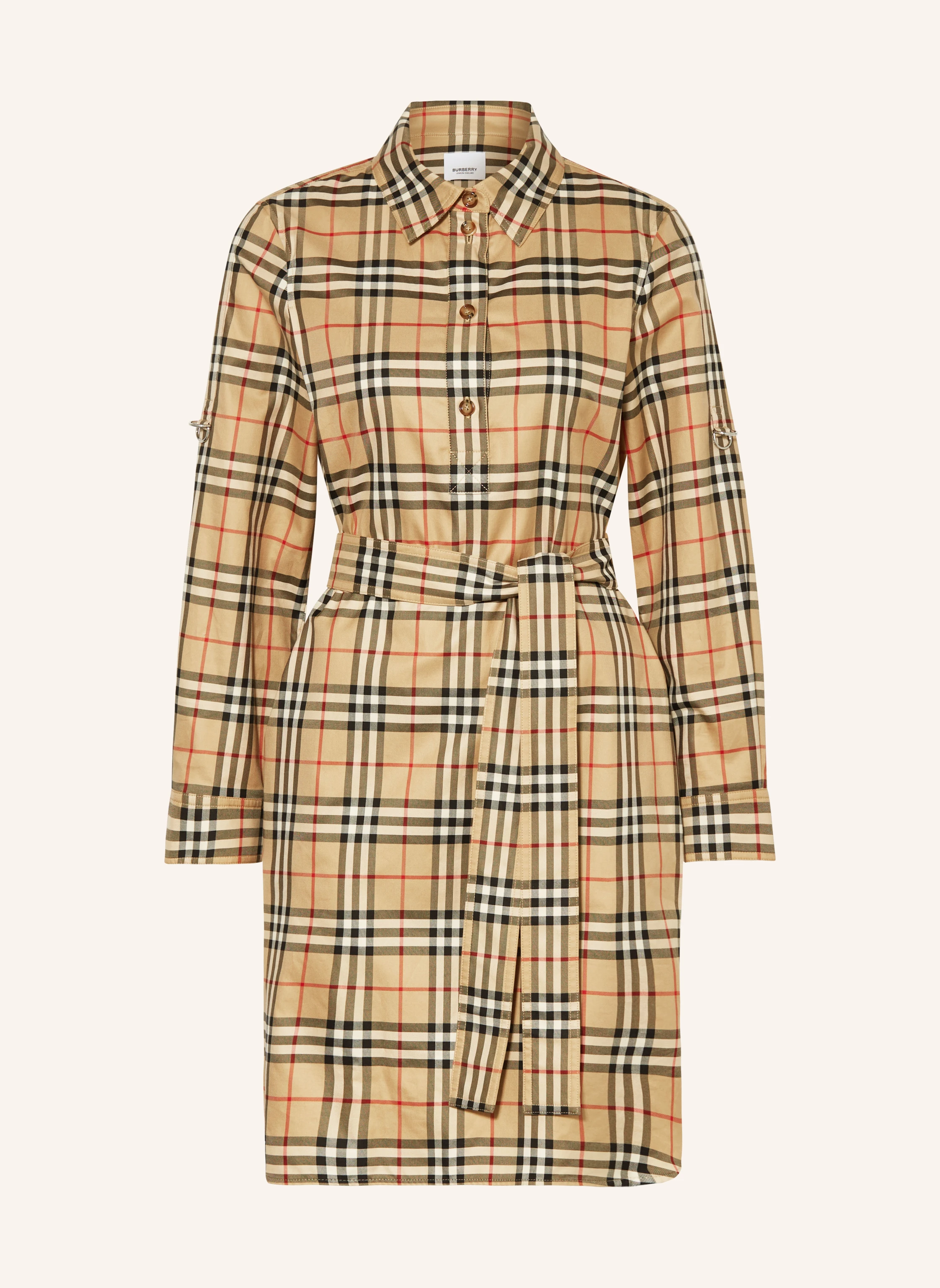 BURBERRY Kleid KAI