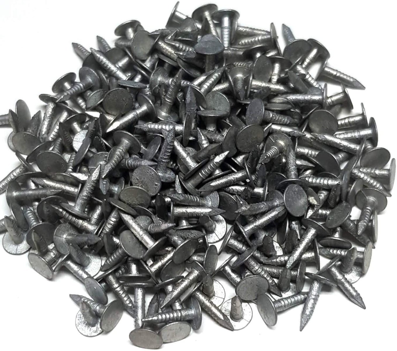 Dakspijkers