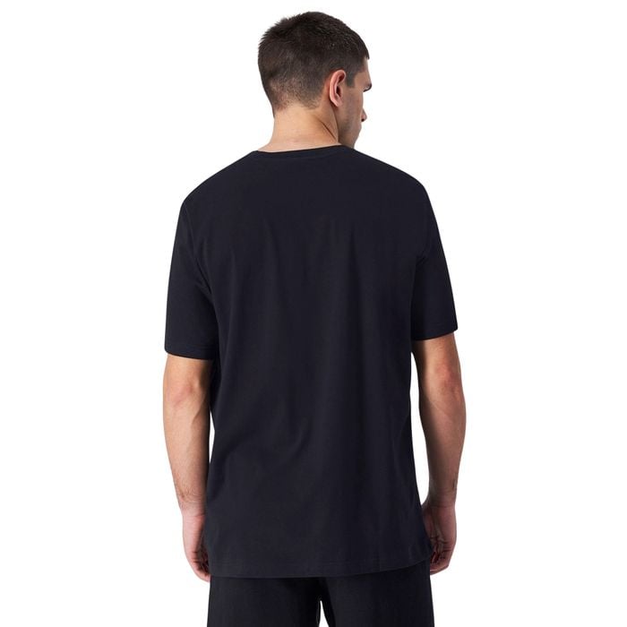 Champion Small Logo Jersey Shirt Heren