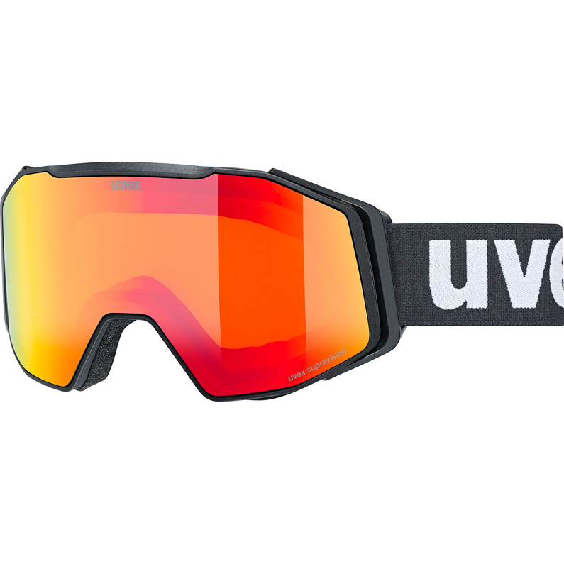 Uvex Gravity FM Skibrille