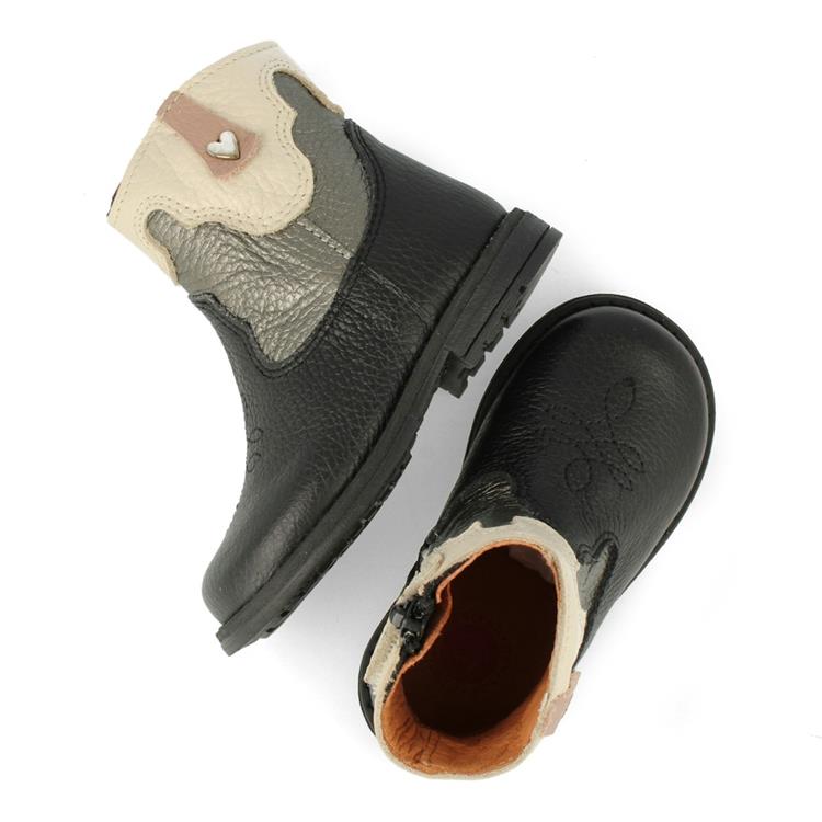 Develab 42938 Zwart Combi