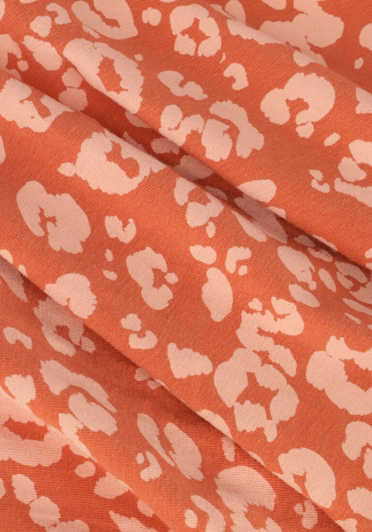 KOKO NOKO lichtroze koko noko mini jurk s48911