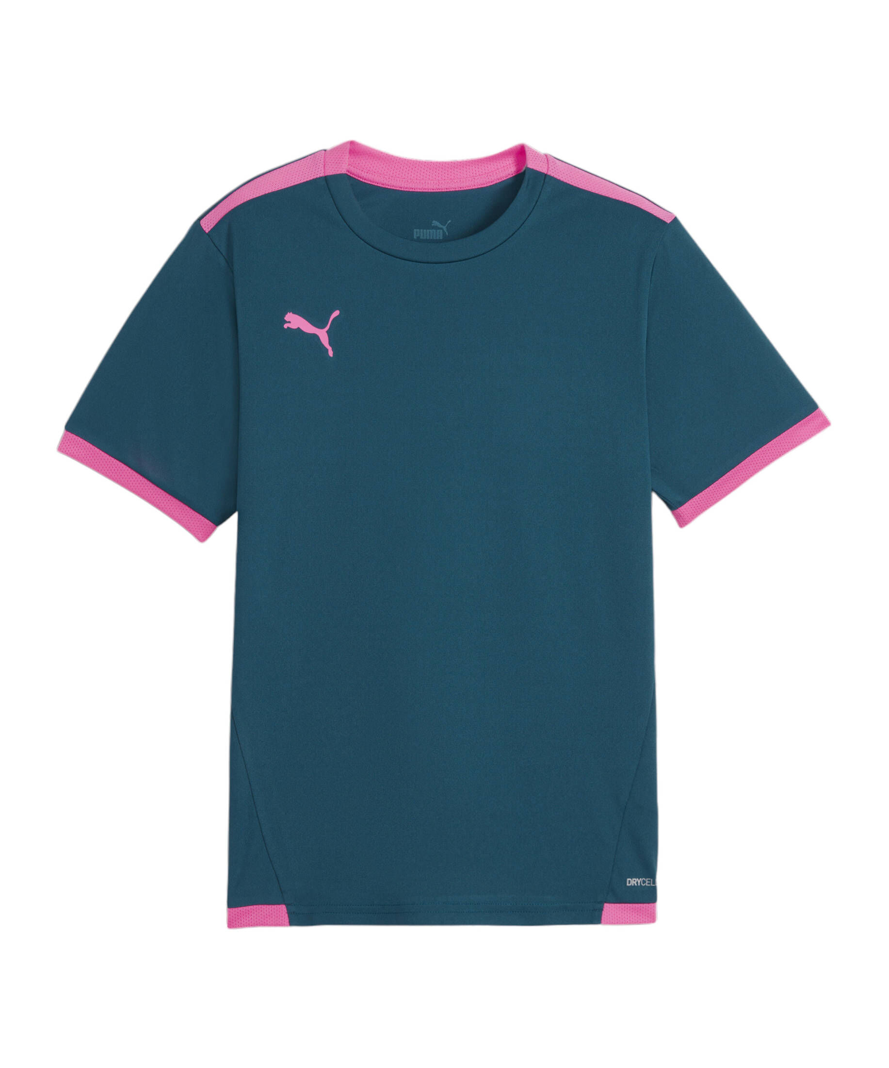 Puma| Fußballtrikot TEAMLIGA JUGEND