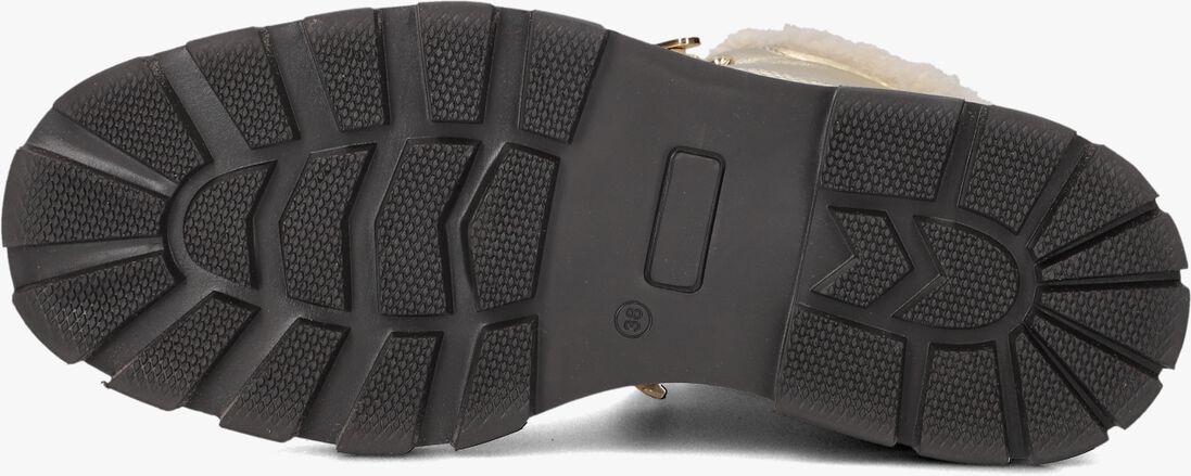 gouden blasz veterboots 264