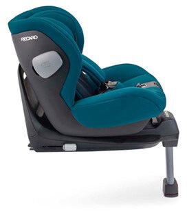 Recaro Kio Bilstol, Prime Sky Blue