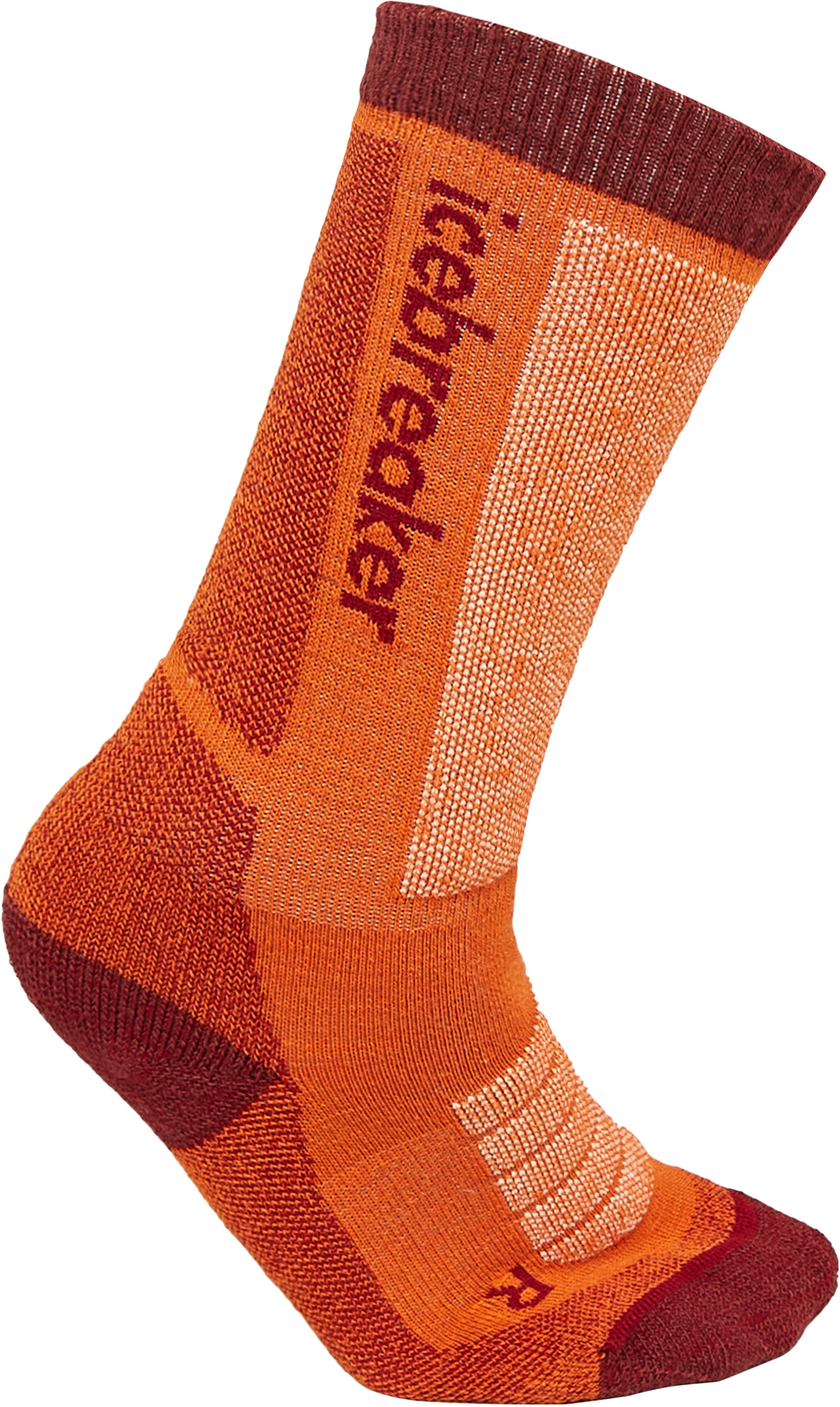 Icebreaker Ski+ Medium OTC Kids