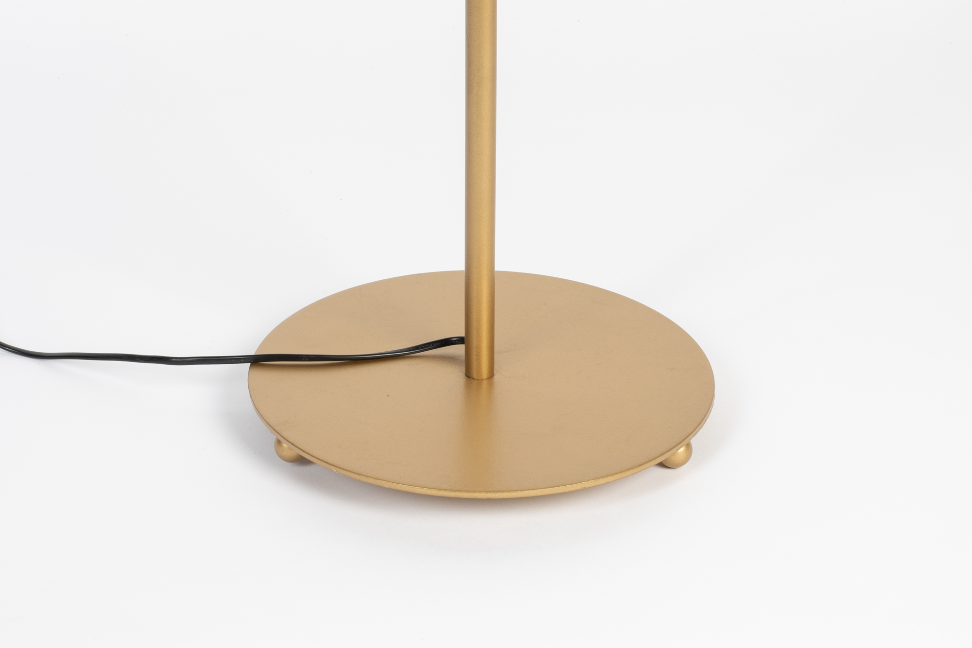 Vloerlamp Lena  Lena Vloerlamp Goud