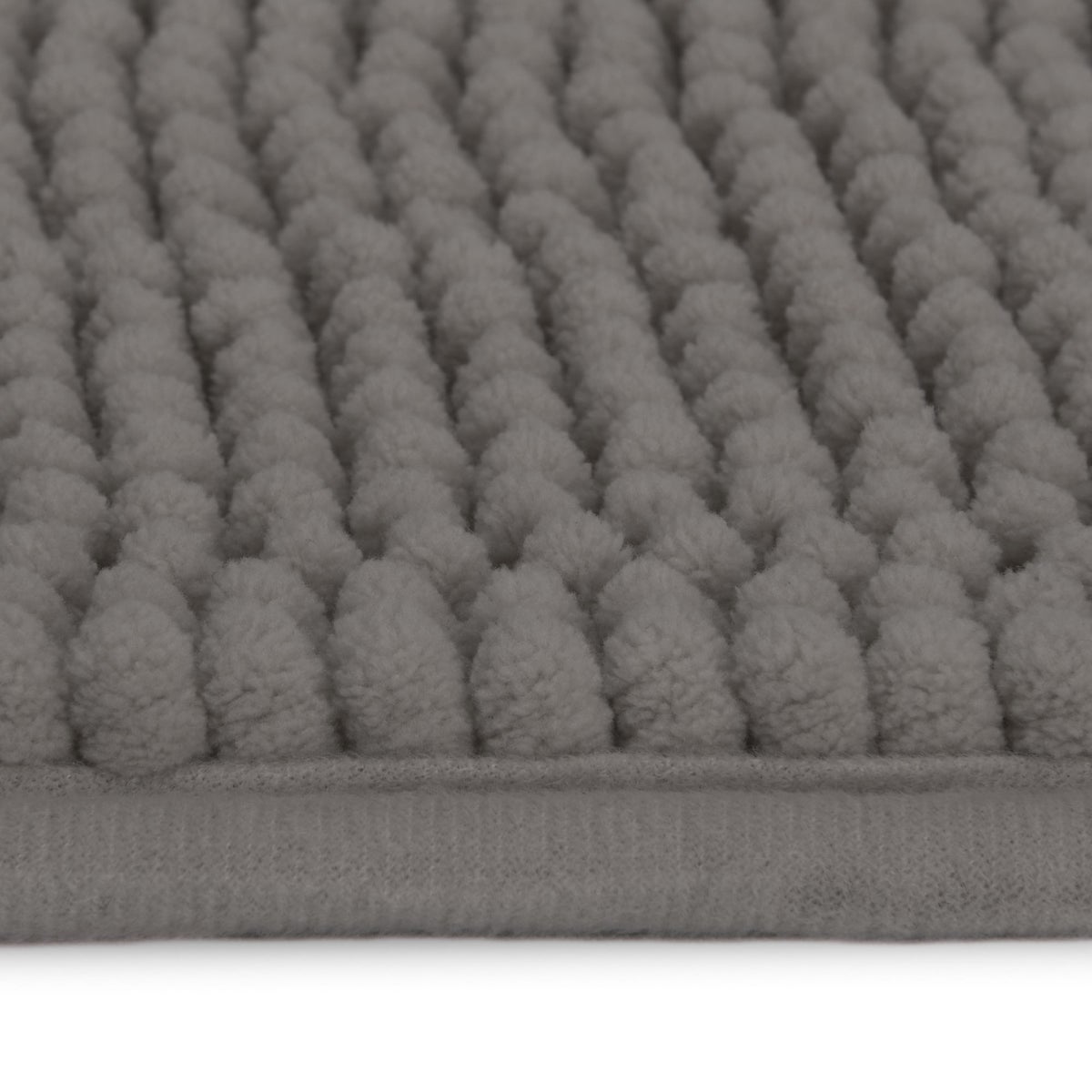Beautissu BeauMare WR Deurmat 50x50cm Antraciet