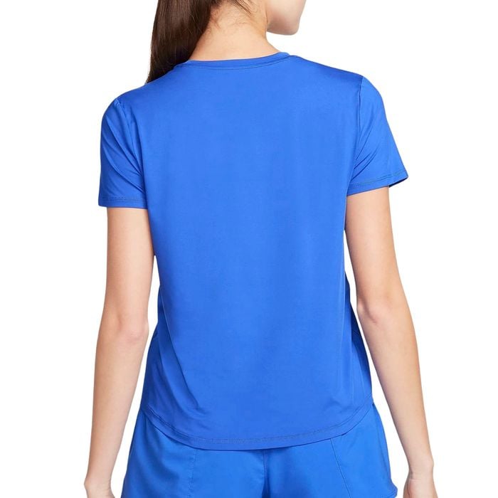 Nike One Swoosh Shirt Dames