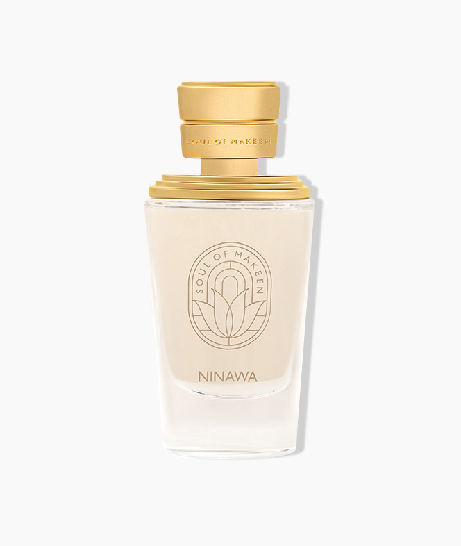 Ninawa SOUL OF MAKEEN 50 ML