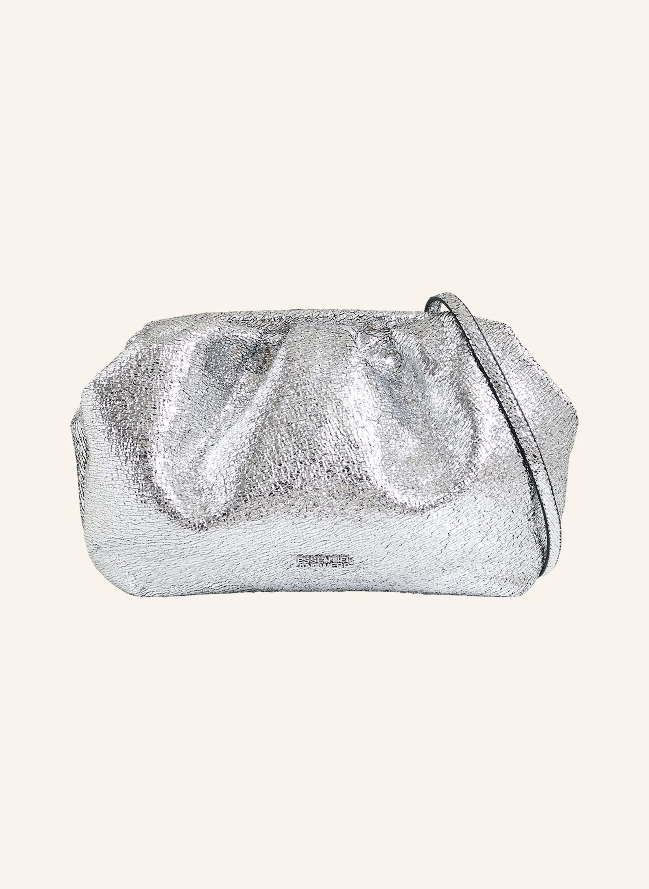 ESSENTIEL ANTWERP Clutch HAMARETTO
