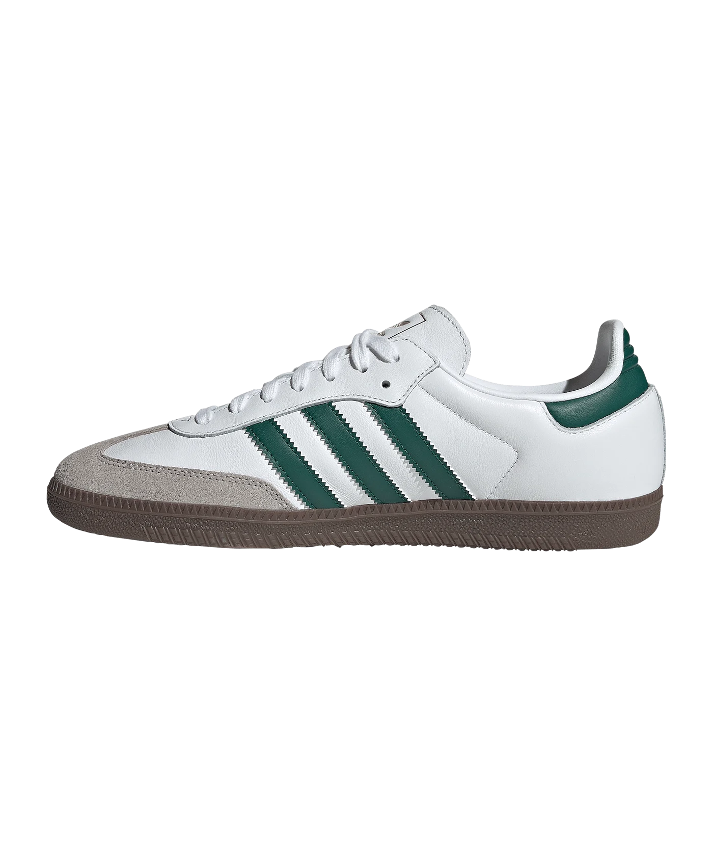 adidas Originals Samba OG Sneaker White