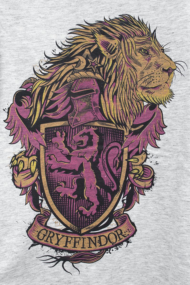 Enfants - Gryffondor | Harry Potter T-shirt