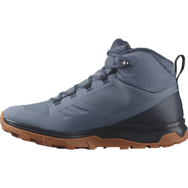 OUTSNAP CLIMASALOMON™ WATERPROOF  Chaussures d’hiver pour homme