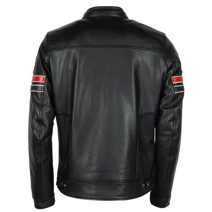 Blouson Helstons ELRON - Noir