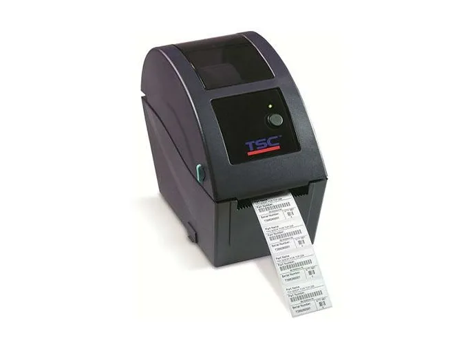 TDP-225 DT 203dpi USB, LAN