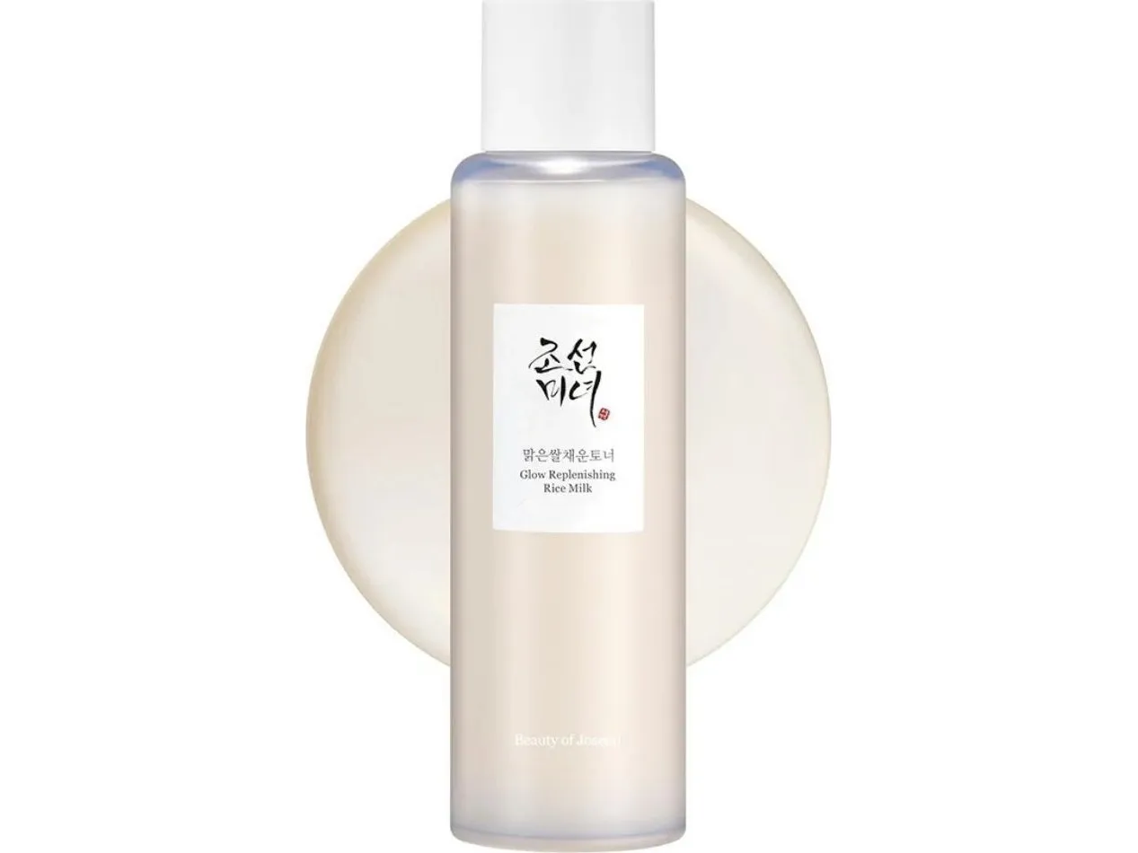 Beauty of Joseon Glow Replenishing Rice Milk150ml